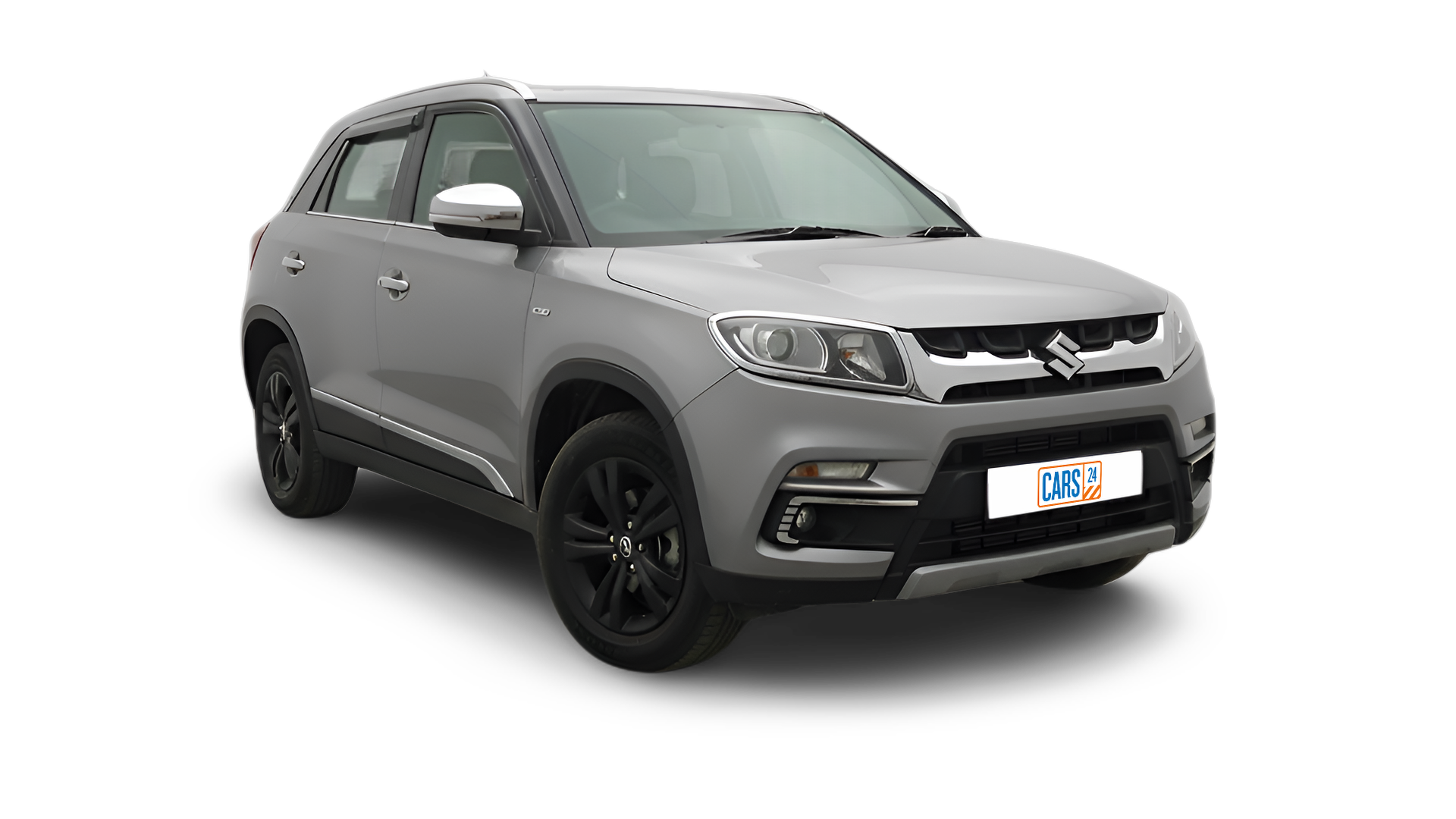 Maruti Vitara Brezza-img